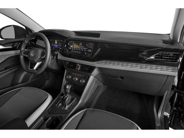 used 2022 Volkswagen Taos car, priced at $18,798