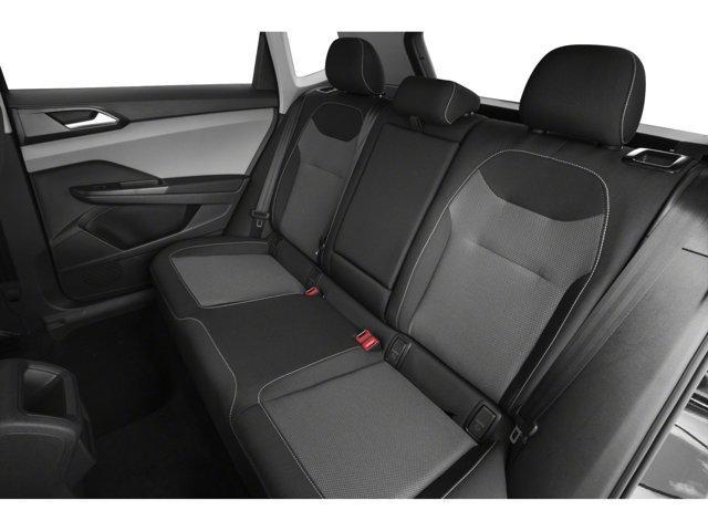 used 2022 Volkswagen Taos car, priced at $18,798