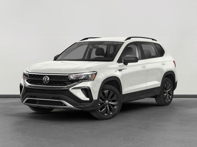 used 2022 Volkswagen Taos car, priced at $18,898