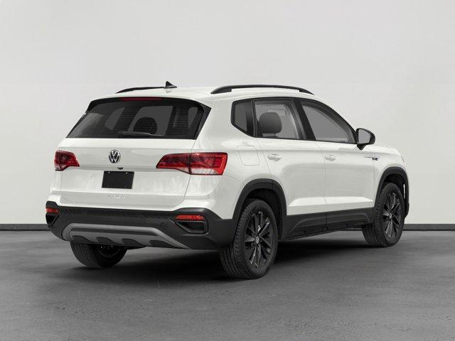 used 2022 Volkswagen Taos car, priced at $18,798
