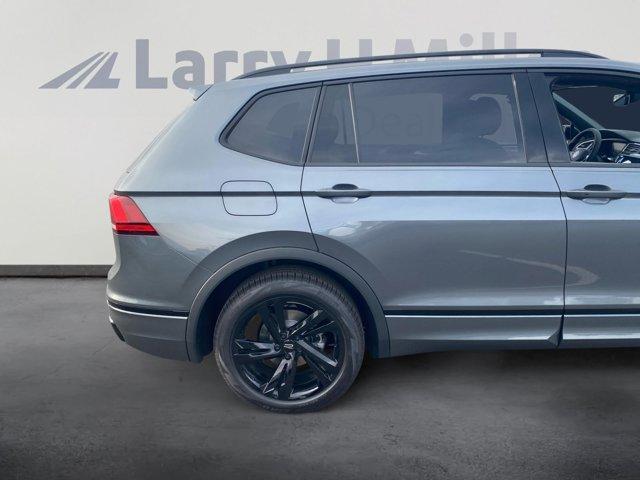 new 2024 Volkswagen Tiguan car, priced at $32,649