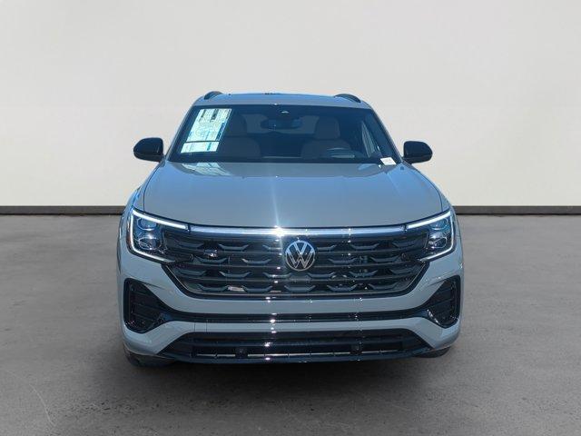 new 2026 Volkswagen Atlas Cross Sport car, priced at $51,571