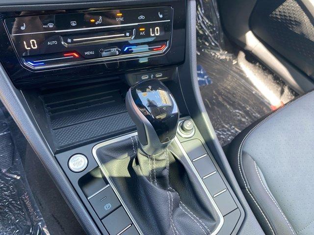 new 2025 Volkswagen Jetta car, priced at $28,603