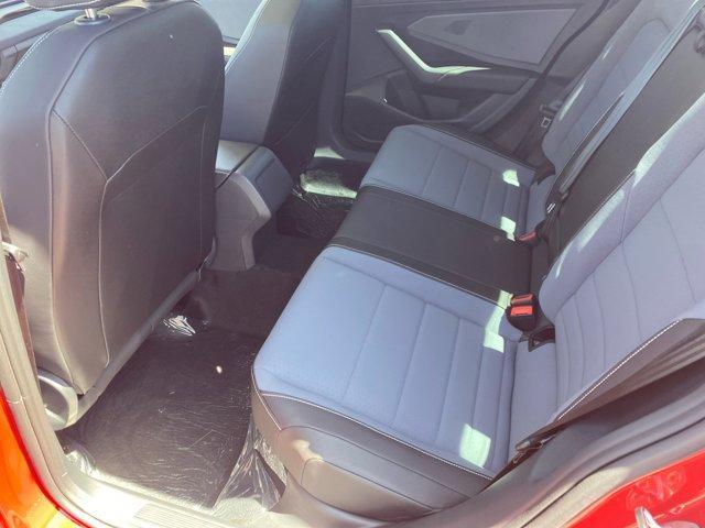 new 2025 Volkswagen Jetta car, priced at $28,603