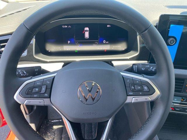new 2025 Volkswagen Jetta car, priced at $28,603