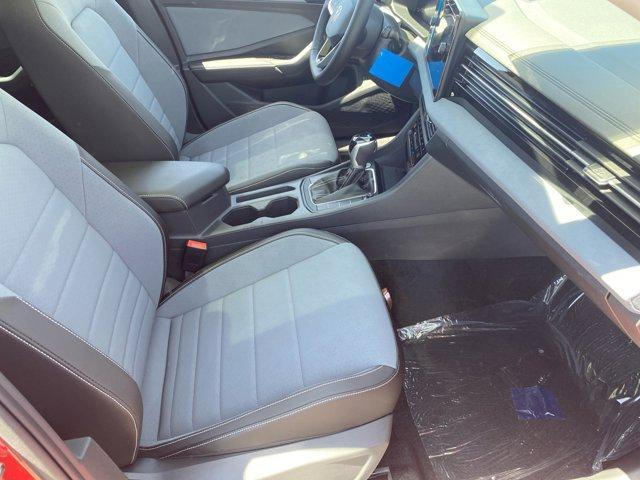 new 2025 Volkswagen Jetta car, priced at $28,603