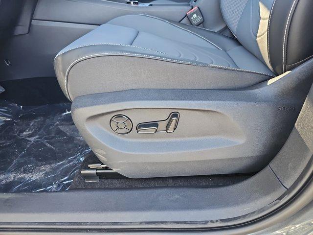 new 2026 Volkswagen Tiguan car, priced at $36,880