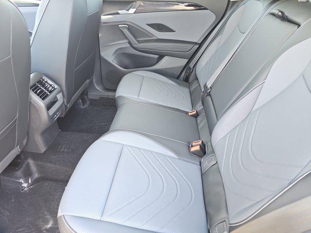 new 2026 Volkswagen Tiguan car, priced at $36,880