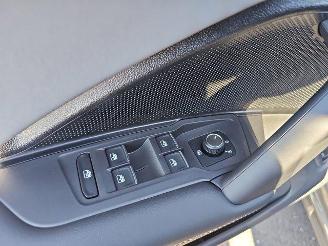 new 2026 Volkswagen Tiguan car, priced at $36,880