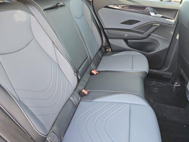 new 2026 Volkswagen Tiguan car, priced at $36,880