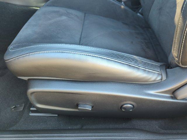 used 2023 Dodge Challenger car, priced at $51,998