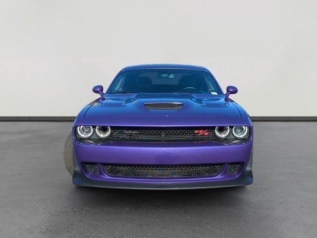 used 2023 Dodge Challenger car, priced at $51,998