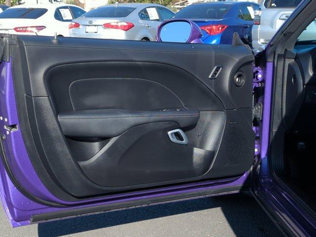 used 2023 Dodge Challenger car, priced at $51,998