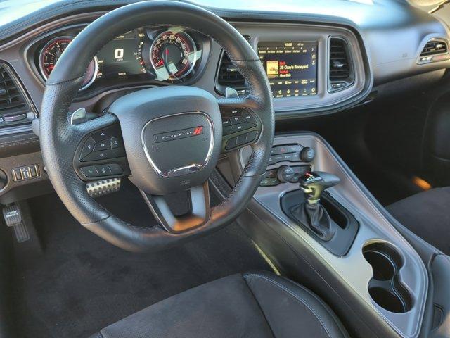 used 2023 Dodge Challenger car, priced at $51,998