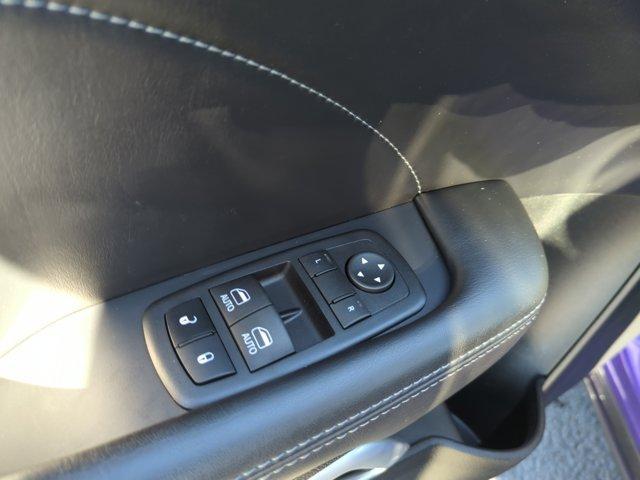 used 2023 Dodge Challenger car, priced at $51,998