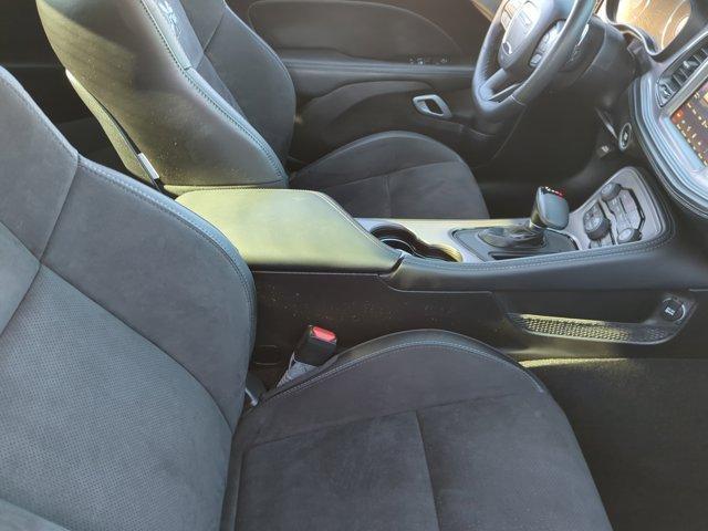 used 2023 Dodge Challenger car, priced at $51,998