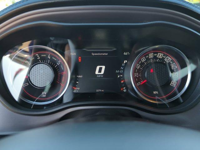 used 2023 Dodge Challenger car, priced at $51,998