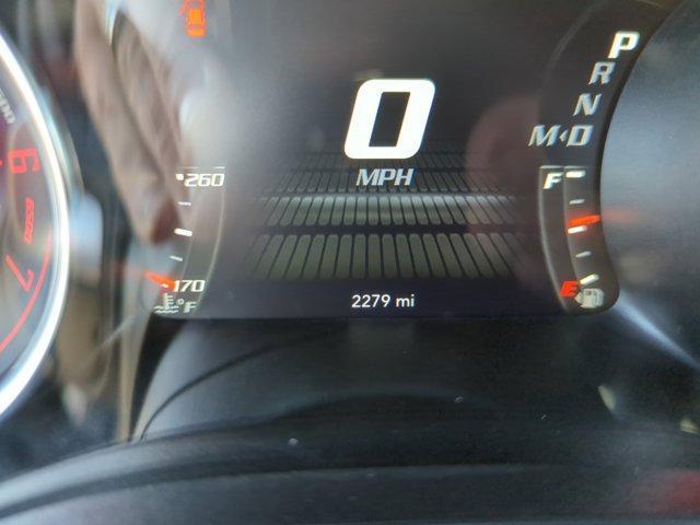 used 2023 Dodge Challenger car, priced at $51,998