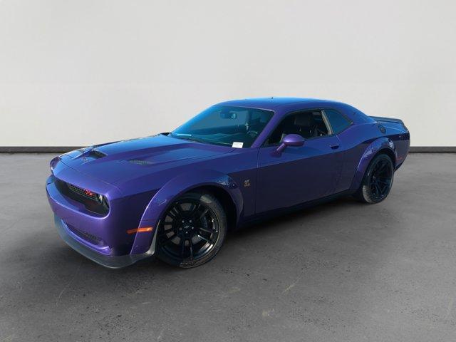 used 2023 Dodge Challenger car, priced at $51,998