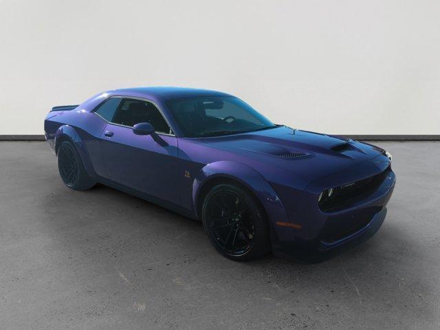 used 2023 Dodge Challenger car, priced at $51,998