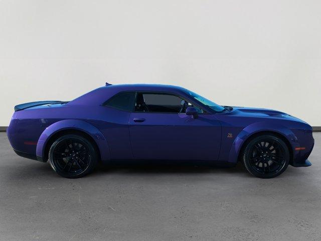 used 2023 Dodge Challenger car, priced at $51,998