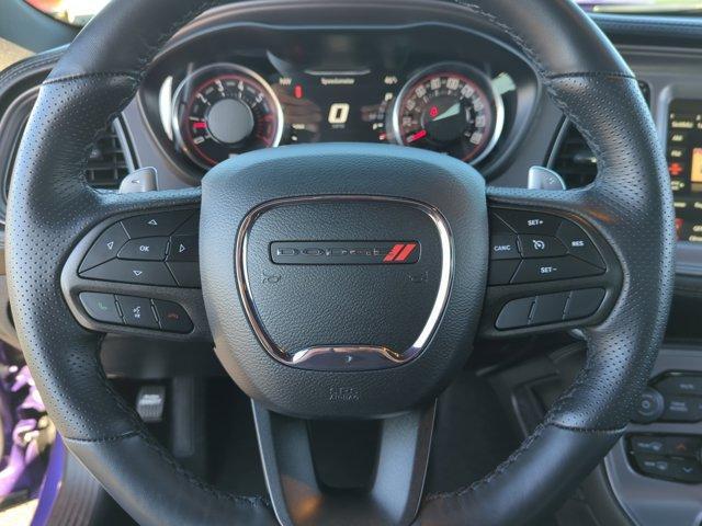used 2023 Dodge Challenger car, priced at $51,998
