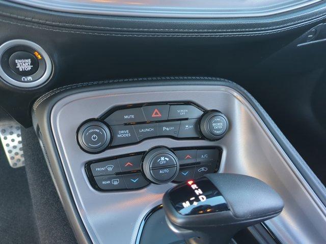 used 2023 Dodge Challenger car, priced at $51,998