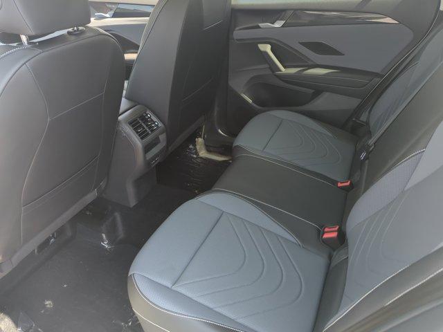 new 2025 Volkswagen Tiguan car, priced at $35,913