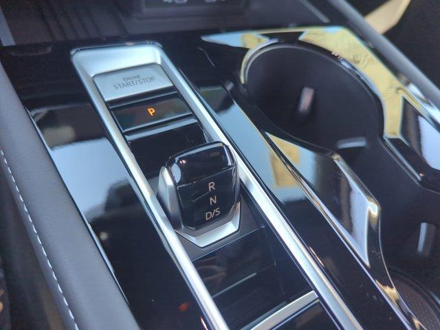 new 2026 Volkswagen Atlas Cross Sport car, priced at $42,952