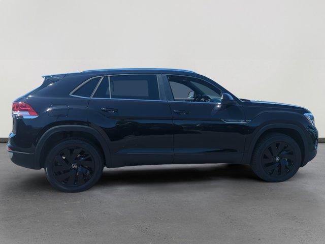 new 2026 Volkswagen Atlas Cross Sport car, priced at $42,952