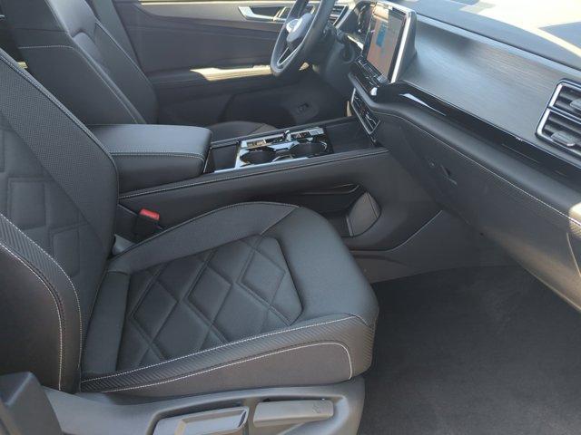 new 2026 Volkswagen Atlas Cross Sport car, priced at $42,952