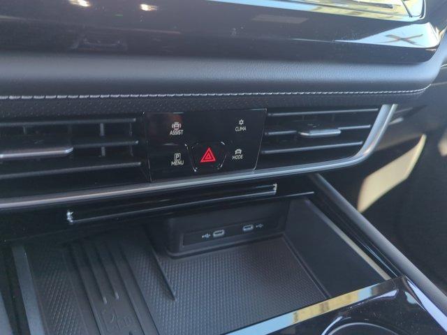 new 2026 Volkswagen Atlas Cross Sport car, priced at $42,952