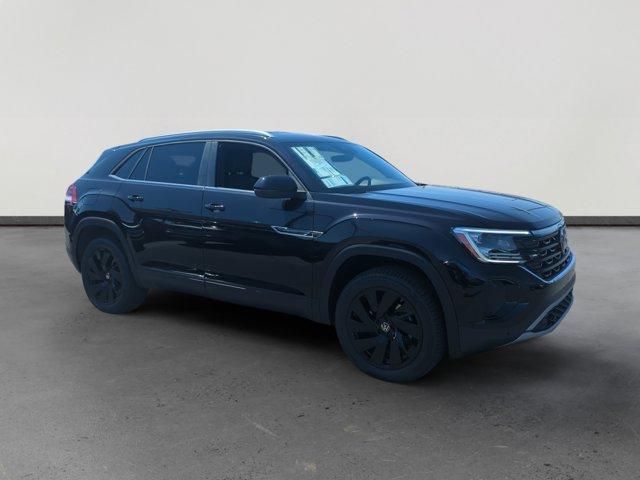 new 2026 Volkswagen Atlas Cross Sport car, priced at $42,952