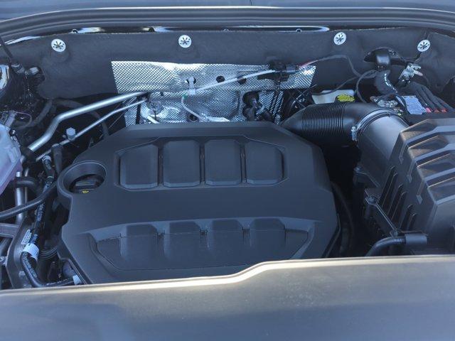 new 2026 Volkswagen Atlas Cross Sport car, priced at $42,952