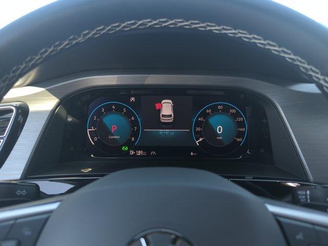 new 2026 Volkswagen Atlas Cross Sport car, priced at $42,952