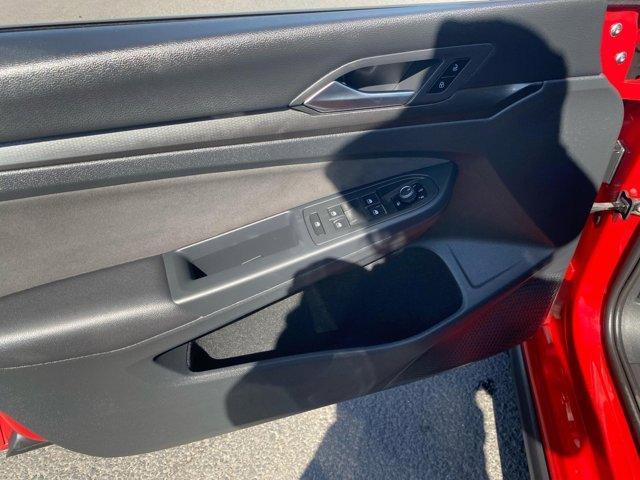used 2023 Volkswagen Golf GTI car, priced at $31,750