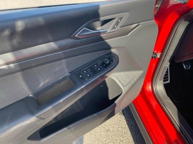 used 2023 Volkswagen Golf GTI car, priced at $31,750