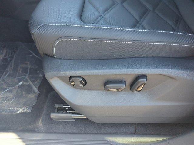 new 2026 Volkswagen Atlas Cross Sport car, priced at $39,471