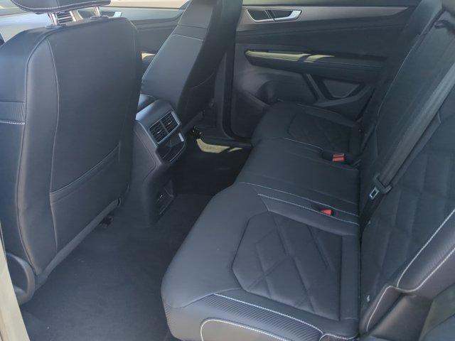 new 2026 Volkswagen Atlas Cross Sport car, priced at $39,471