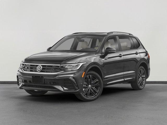 used 2023 Volkswagen Tiguan car, priced at $28,998