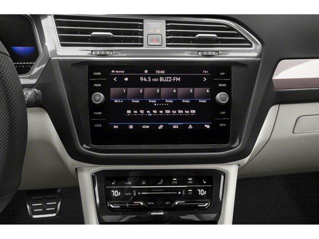 used 2023 Volkswagen Tiguan car, priced at $28,998