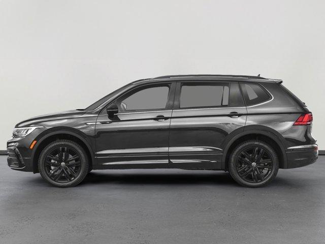 used 2023 Volkswagen Tiguan car, priced at $28,998
