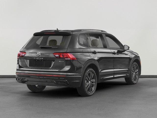 used 2023 Volkswagen Tiguan car, priced at $28,998