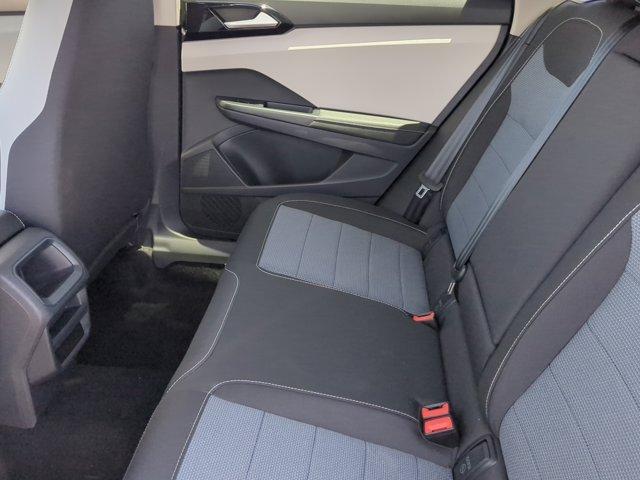 new 2025 Volkswagen Taos car, priced at $26,229
