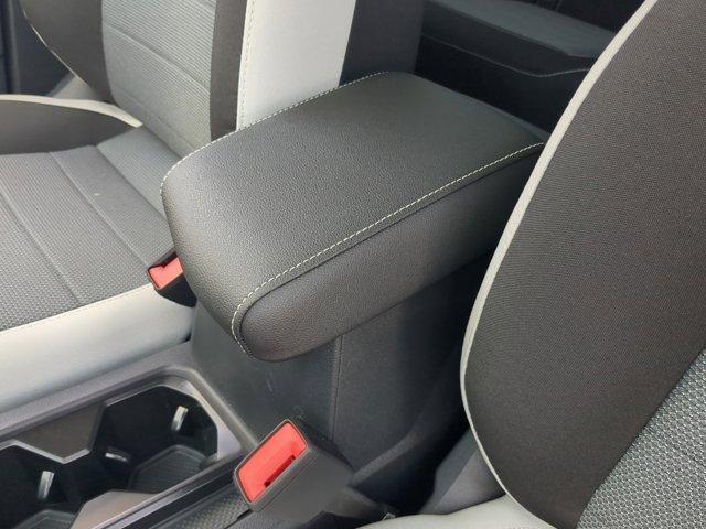 new 2025 Volkswagen Taos car, priced at $26,229