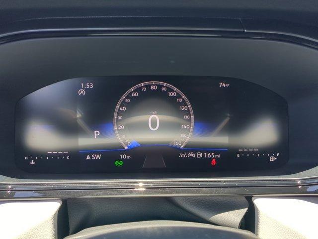 new 2025 Volkswagen Taos car, priced at $26,229
