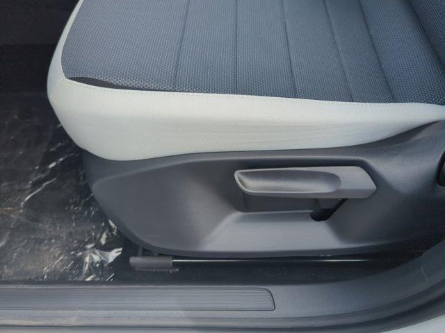 new 2025 Volkswagen Taos car, priced at $25,122