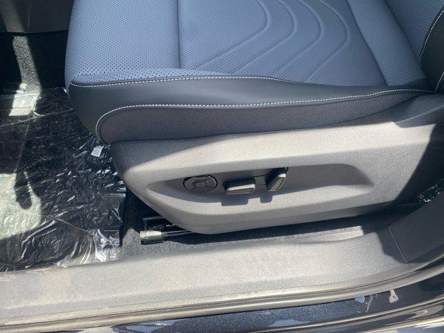 new 2025 Volkswagen Tiguan car, priced at $39,740
