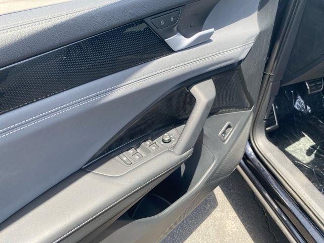 new 2025 Volkswagen Tiguan car, priced at $39,740