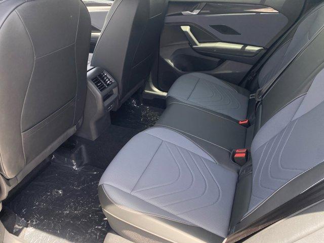 new 2025 Volkswagen Tiguan car, priced at $39,740